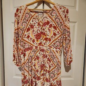 MAHIYA Playdress m/l